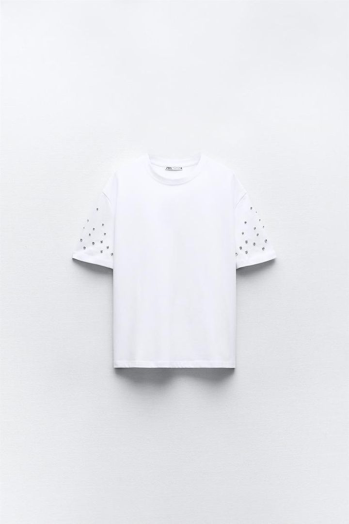 画像1: 出典：ZARA