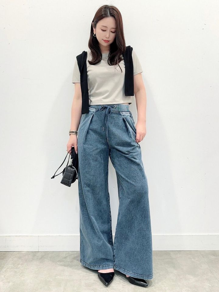 画像4: 出典：GU