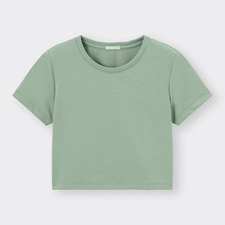 画像3: 出典：GU