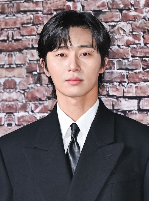 パク・ソジュン