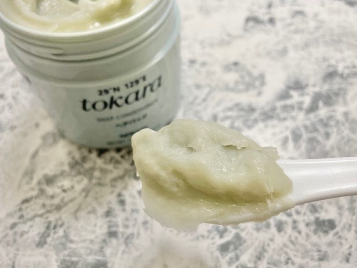 ヘアトリートメント