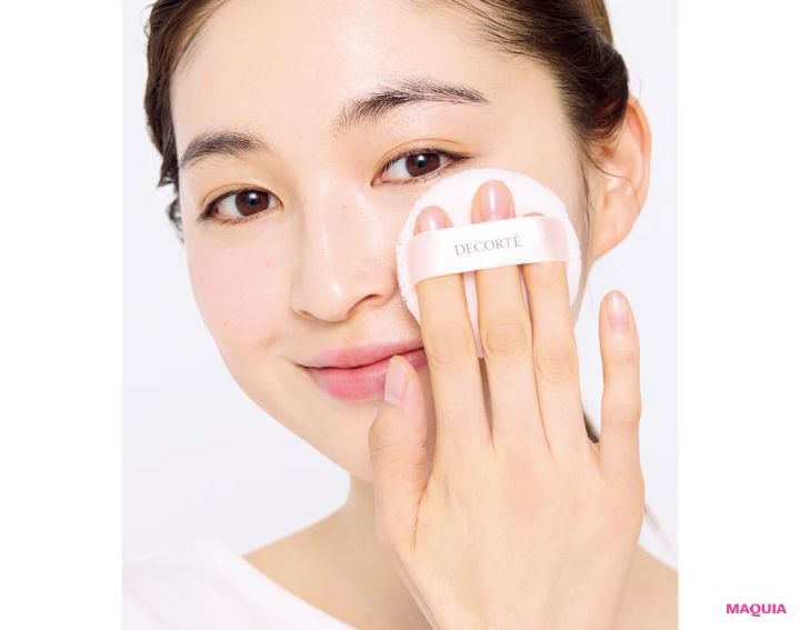 高温多湿の夏も怖くない！ 美賢者に聞いた崩れないメイクのコツ。おすすめコスメも_13