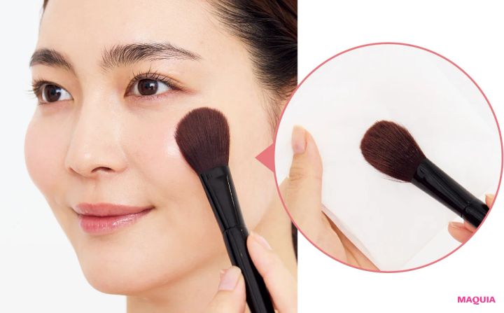 高温多湿の夏も怖くない！ 美賢者に聞いた崩れないメイクのコツ。おすすめコスメも_7