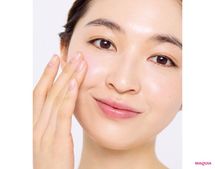 高温多湿の夏も怖くない！ 美賢者に聞いた崩れないメイクのコツ。おすすめコスメも_12