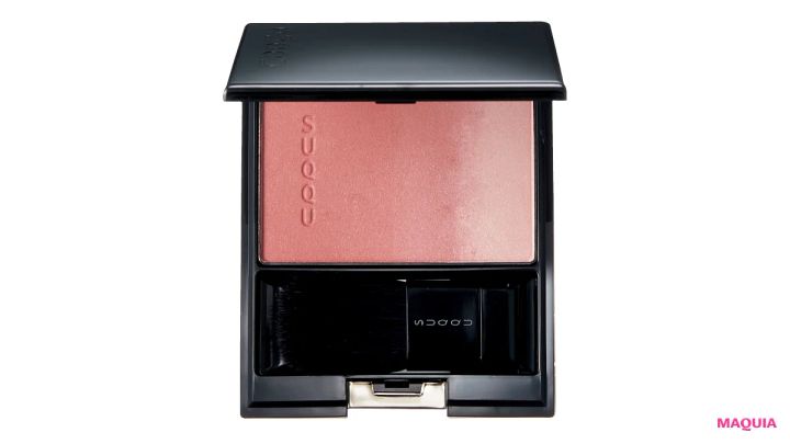 高温多湿の夏も怖くない！ 美賢者に聞いた崩れないメイクのコツ。おすすめコスメも_6