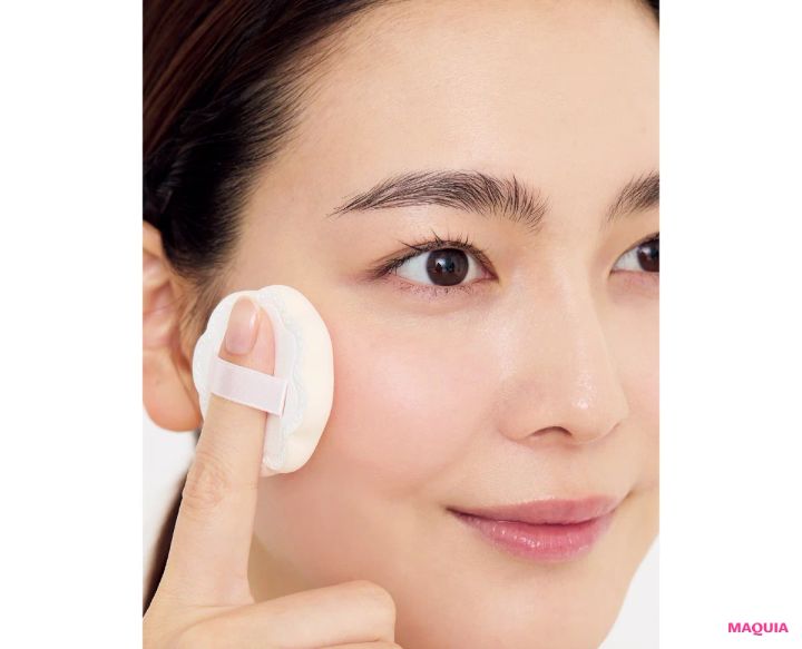 高温多湿の夏も怖くない！ 美賢者に聞いた崩れないメイクのコツ。おすすめコスメも_4