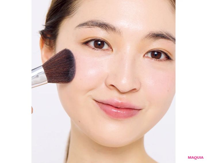 高温多湿の夏も怖くない！ 美賢者に聞いた崩れないメイクのコツ。おすすめコスメも_14