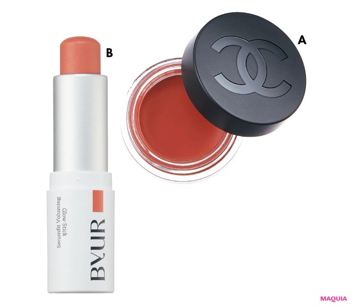 高温多湿の夏も怖くない！ 美賢者に聞いた崩れないメイクのコツ。おすすめコスメも_8