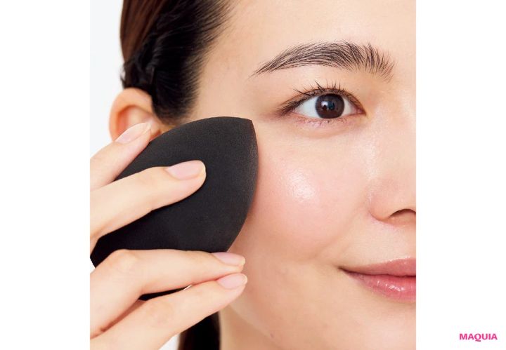 高温多湿の夏も怖くない！ 美賢者に聞いた崩れないメイクのコツ。おすすめコスメも_9