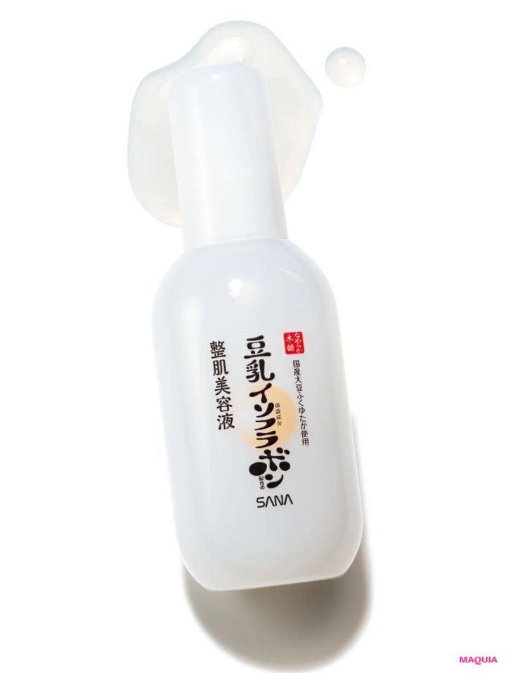 大人に推したいプチプラスキンケア5選。ルルルン、なめらか本舗、ミノンetc._10