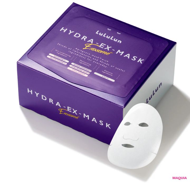 大人に推したいプチプラスキンケア5選。ルルルン、なめらか本舗、ミノンetc._4