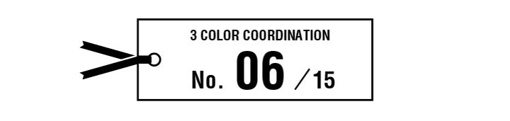 晴雨兼用の長傘も短い日傘も、心が晴れやかになるブルーを選びたくなる６月。【マイスタンダードブック】