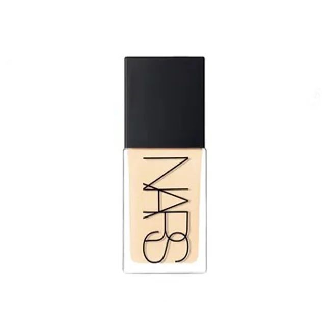 田中みな実さんの美肌をつくる愛用「ファンデーション」4選_2.NARS ライトリフレクティング ファンデーション