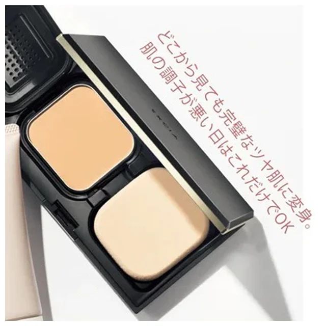 田中みな実さんの美肌をつくる愛用「ファンデーション」4選_3.エクシア アンテリサンス エマルジョン ファンデーション