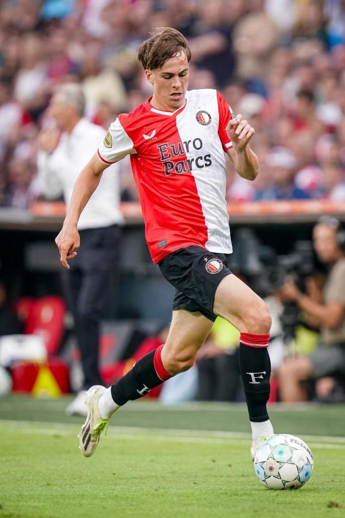 EURO2024、全選手の中で「最も若い5名のプレーヤー」は誰？16歳から18歳の天才ずらり