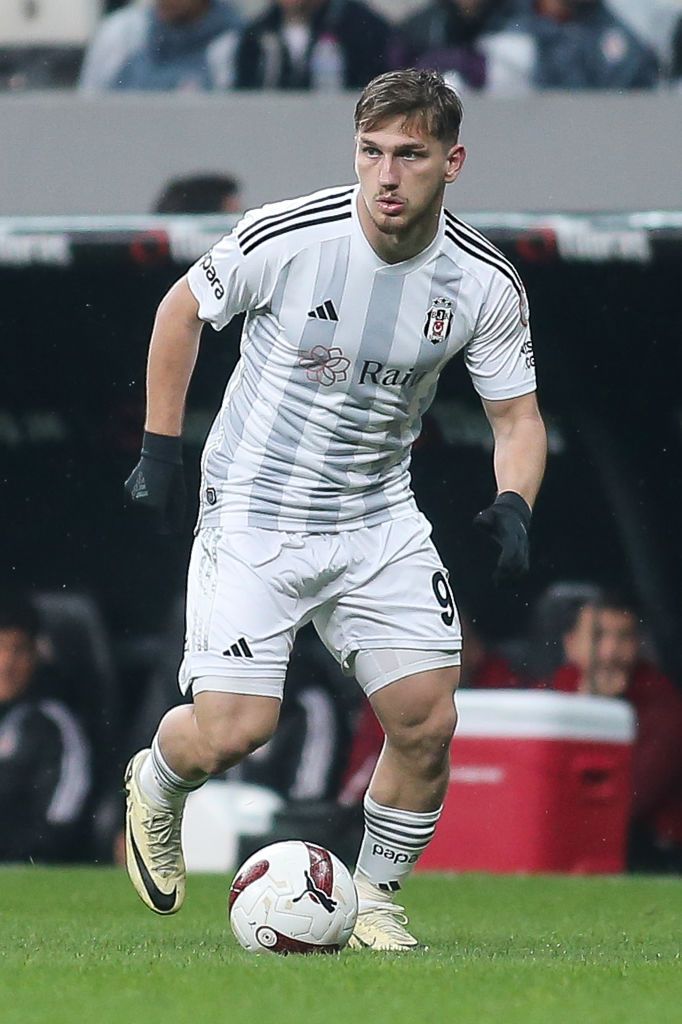 EURO2024、全選手の中で「最も若い5名のプレーヤー」は誰？16歳から18歳の天才ずらり