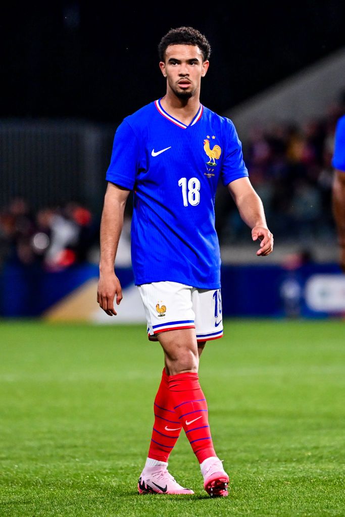 EURO2024、全選手の中で「最も若い5名のプレーヤー」は誰？16歳から18歳の天才ずらり