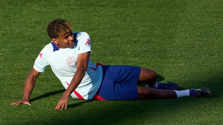 EURO2024、全選手の中で「最も若い5名のプレーヤー」は誰？16歳から18歳の天才ずらり