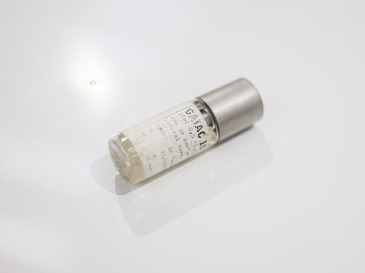 画像: 「ル ラボ ガイアック 10」／本人私物 出典：ftn