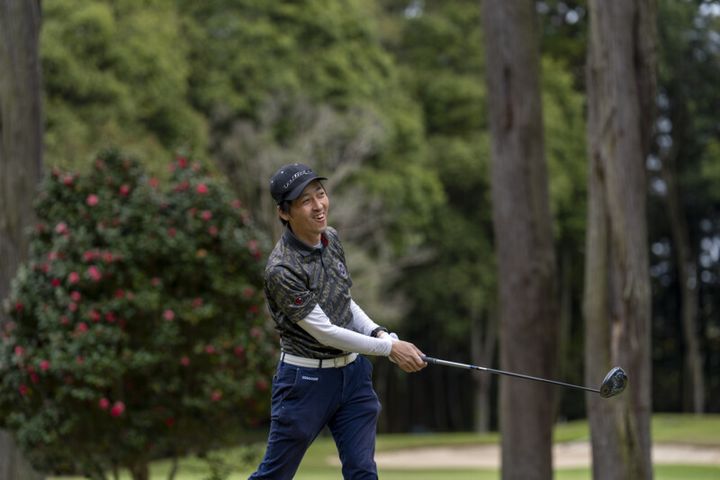 軽いドライバーは楽に飛ばせる！飛距離を伸ばす打ち方を石井良介が解説