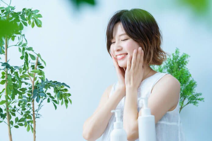 本当に若く見える人の特徴8つ