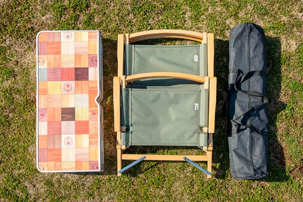 安全面の確保できてる？意外と知らないファミリーキャンプのレイアウト術を紹介！