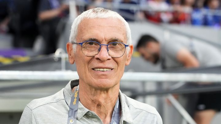 日本代表に0-5で敗れたシリアのクーペル監督辞任 「この試合が最後」「国民に謝罪する」