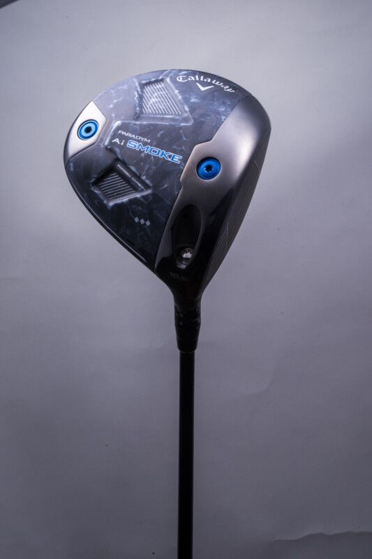 1番飛ぶドライバーはどれ…!? 鹿又とアマ3人が最新クラブ4本をとことん試打！