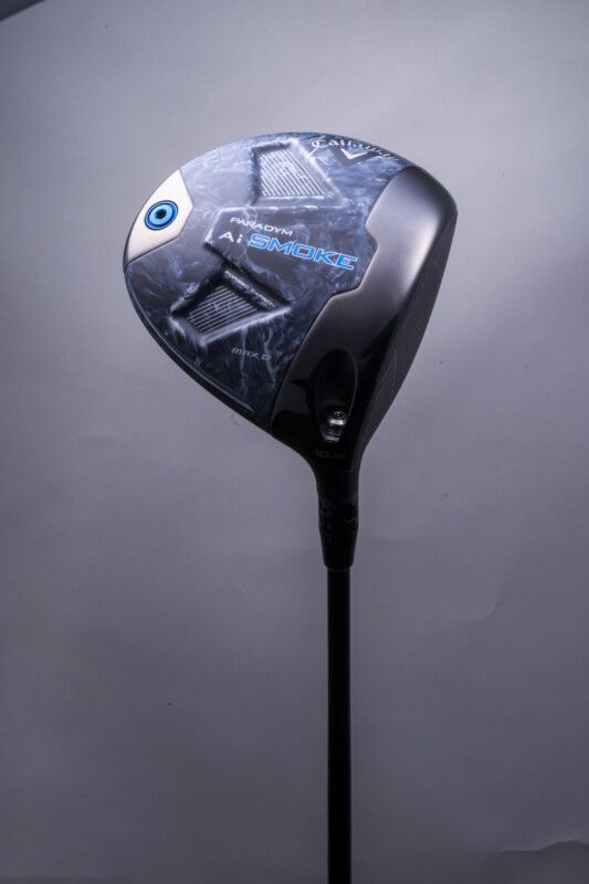 1番飛ぶドライバーはどれ…!? 鹿又とアマ3人が最新クラブ4本をとことん試打！