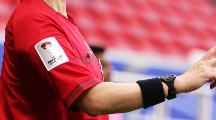 韓国人審判、W杯アジア予選で誤審騒動…VARなしでインド敗退の悲劇 「国民傷心」「審判失態のせい」