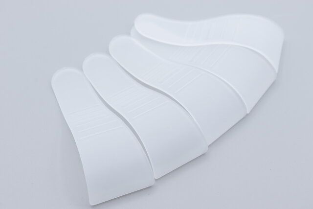 ダイソー ボディ用スパチュラ（5本）