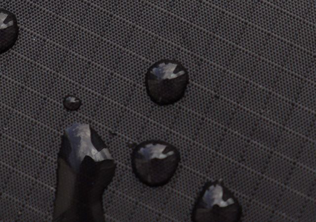 撥水ショルダーバッグ 撥水加工