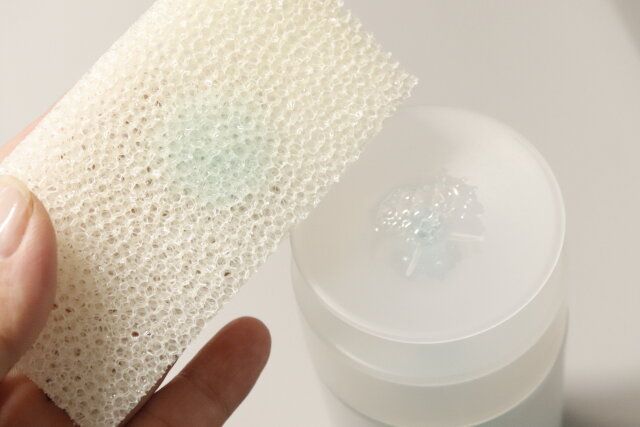 セリア 食器洗剤用ディスペンサー ワンプッシュタイプ 使用感