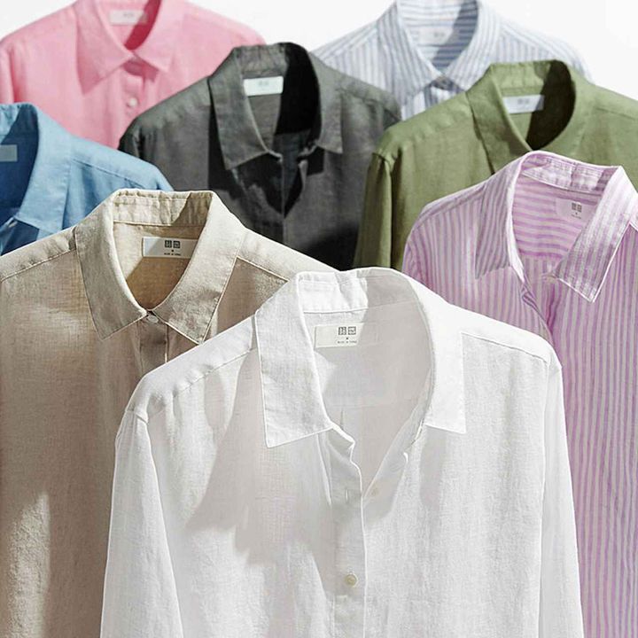 画像2: 出典：ユニクロ