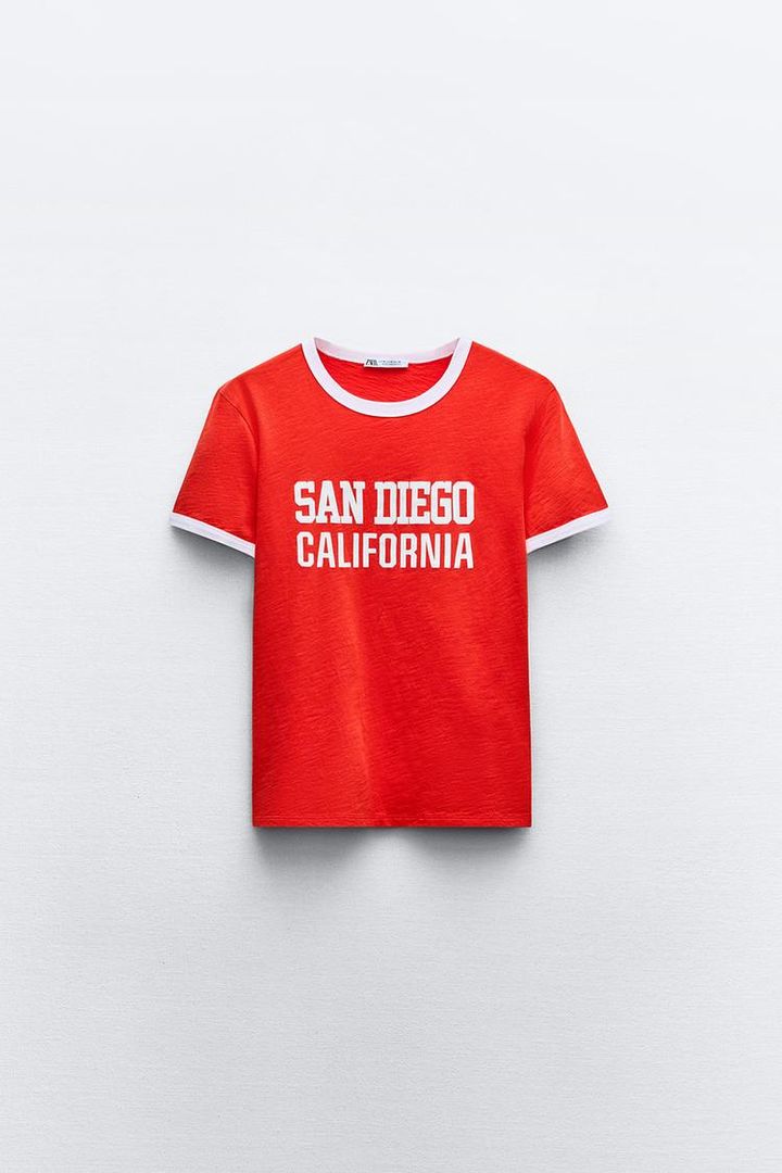 画像1: 出典：ZARA