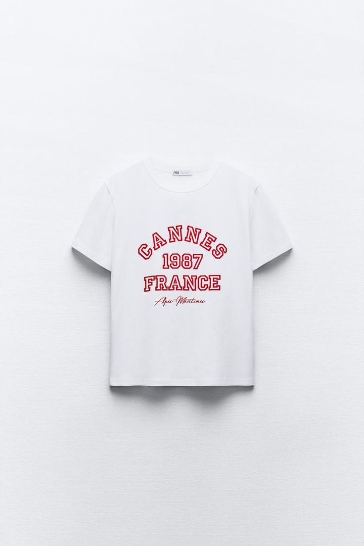 画像2: 出典：ZARA