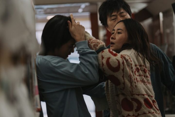 映画『あんのこと』 伊藤さとりの映画レビュー