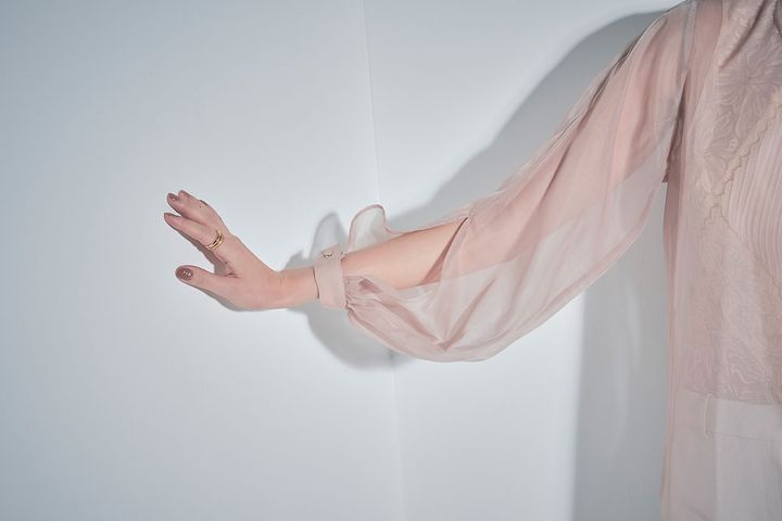 ブランド初となるアパレルライン