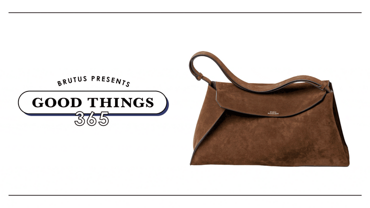 〈スタジオ ニコルソン〉のバッグ