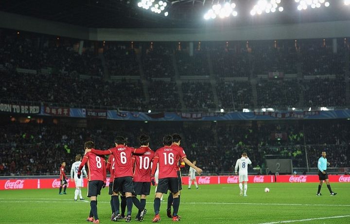 【インタビュー】タイ代表石井正忠監督、常勝軍団で求められる仕事、白い巨人との死闘を独白