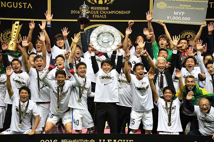 【インタビュー】タイ代表石井正忠監督、常勝軍団で求められる仕事、白い巨人との死闘を独白