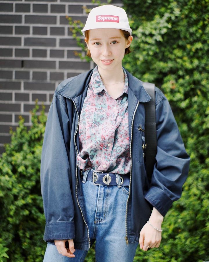 果実、ゾウリムシ、魂、天使の羽‥‥‥独特な模様がさまざまに例えられる「ペイズリー」柄【お洒落さんのためのファッション用語辞典 vol.78】