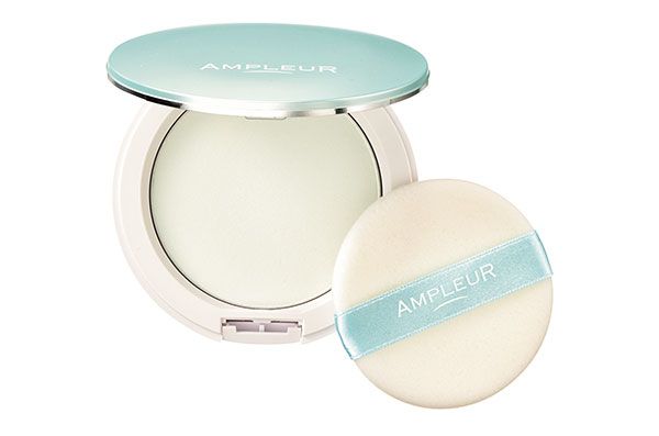 フェイスパウダー クール