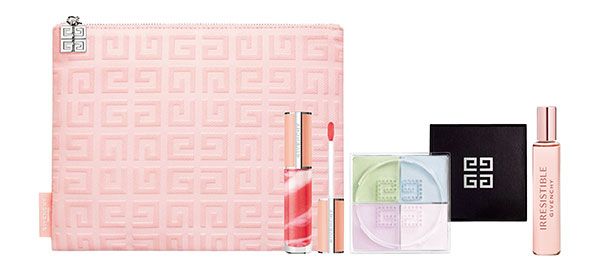 サマー メイクアップ キット