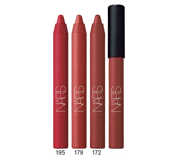 パワーマット ハイインテンシティ リップペンシル