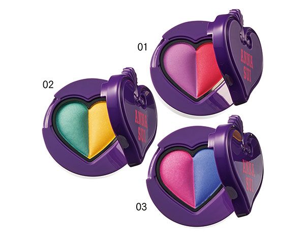 ヴィヴィッド アイカラー