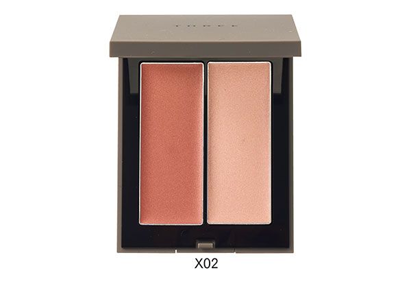 シマリング グロー デュオ