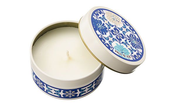 リフレッシング フレグランス キャンドル