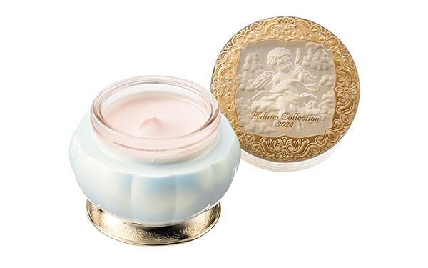 ドレスアップクリーム2024