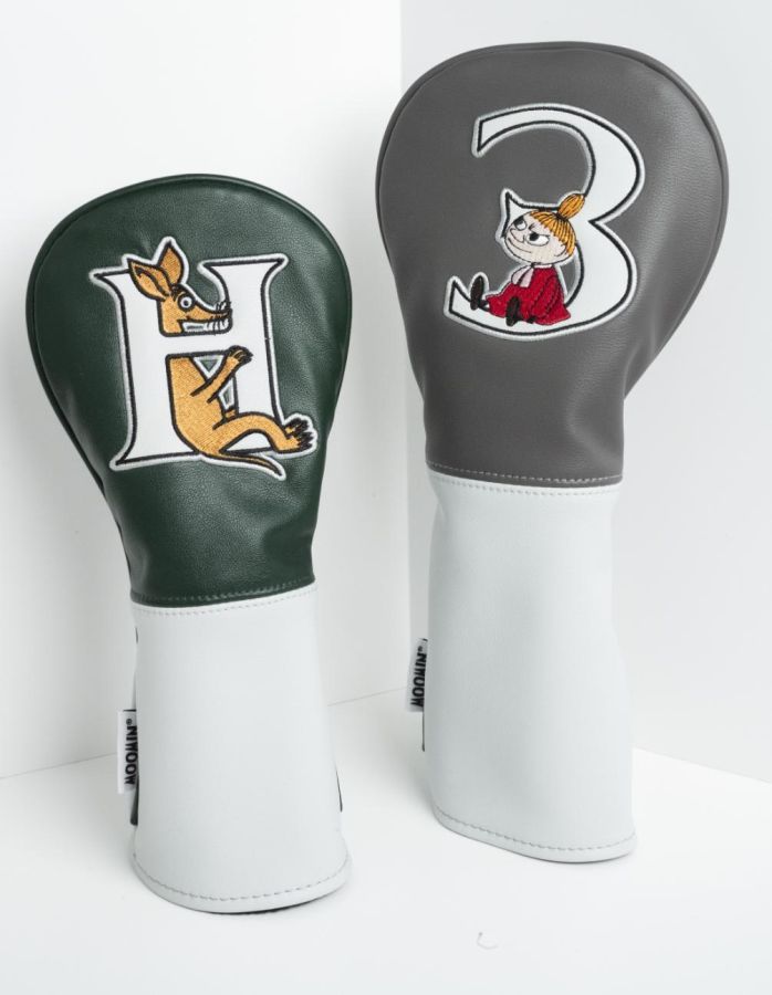 ゴルフクラブカバー 49.95€ 